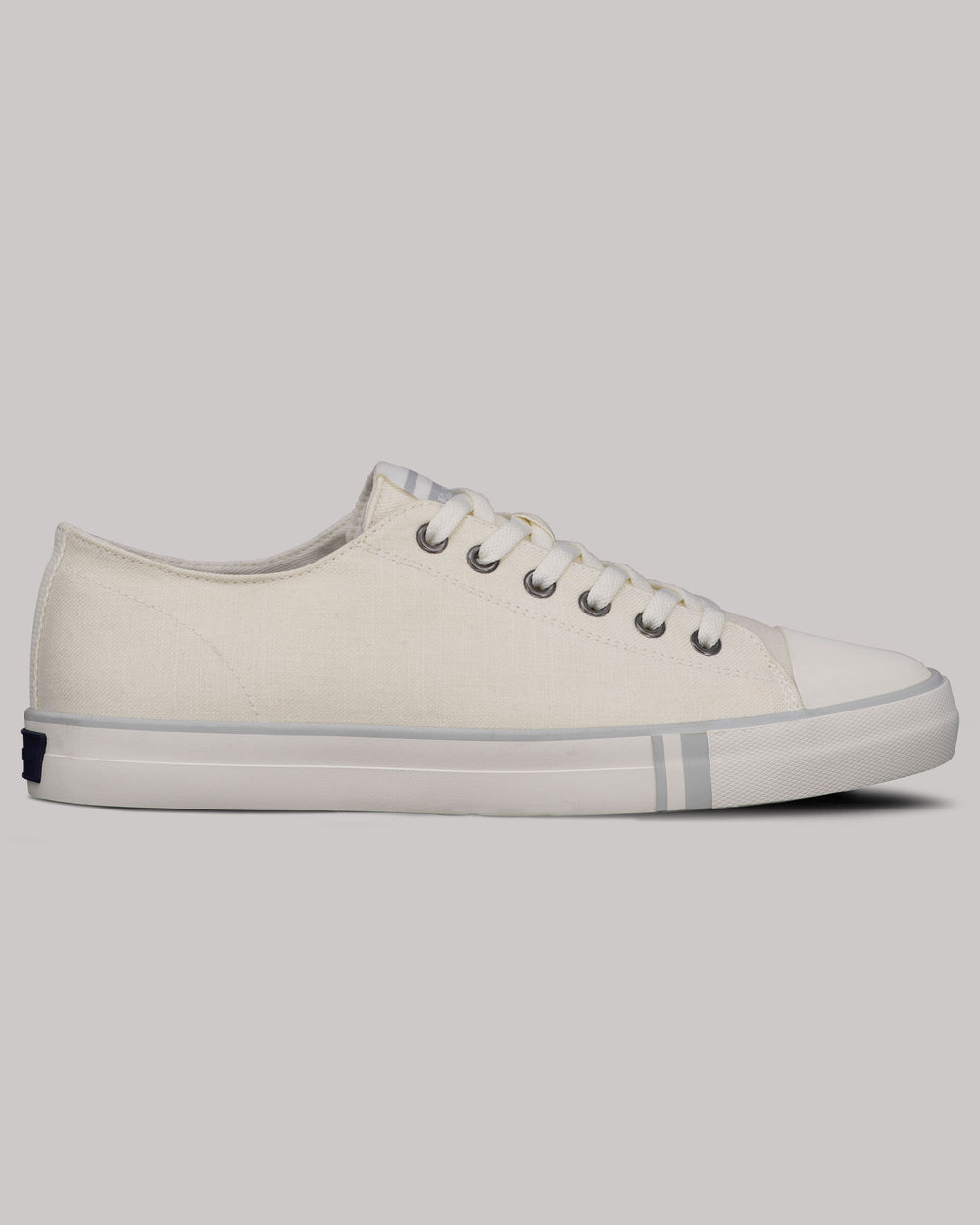 Basket Ben Sherman Hadley Lo Blanche | ZNQ-31189653